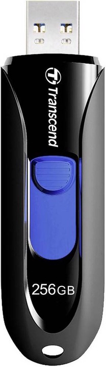 Produktbild Transcend JetFlash 790 (256 GB, USB-A, USB 3.2)