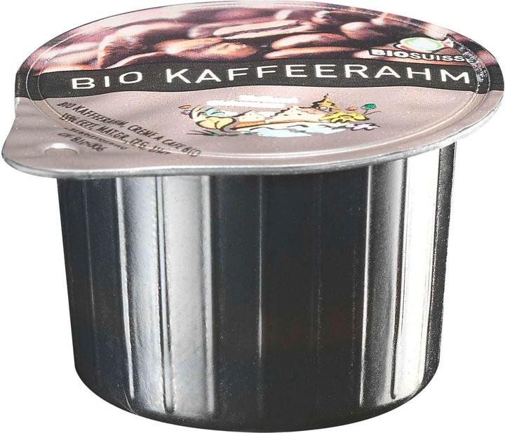 Immagine prodotto Molkerei Biedermann Crema di caffè 100x12g Ka