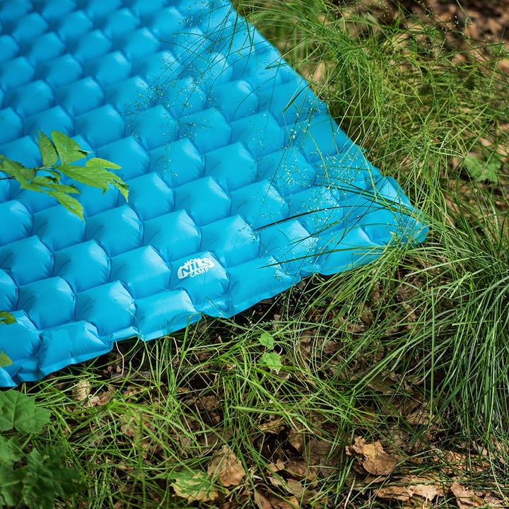 Produktbild Nils Camp Travel mat NC4007, blue