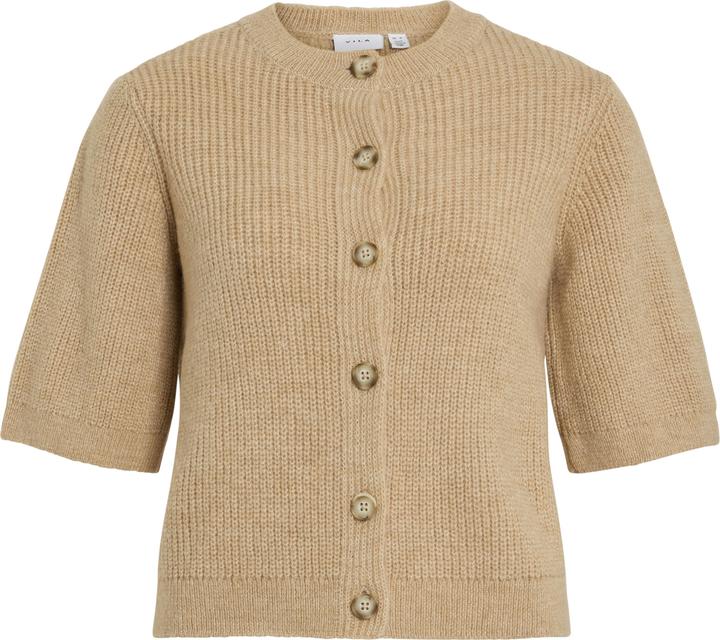 Produktbild Vila Kurzarm Strickjacke (S)