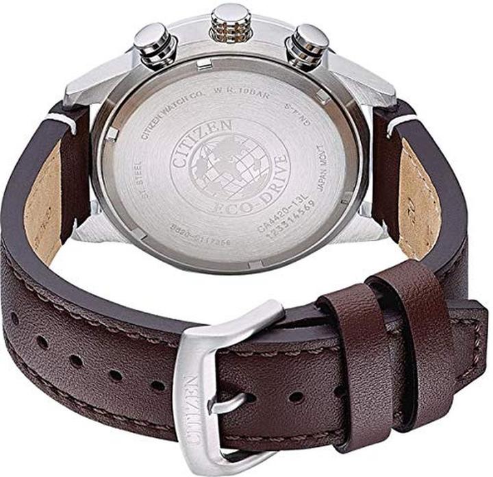 Image du produit Citizen Sport (Chronographe, 43 mm)