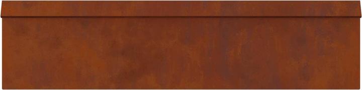 Produktbild vidaXL Schneckenbarriere (100 cm)