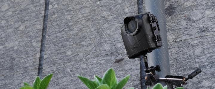 Image du produit Brinno Caméra time-lapse BCC2000Plus Noir (2 Mpx)