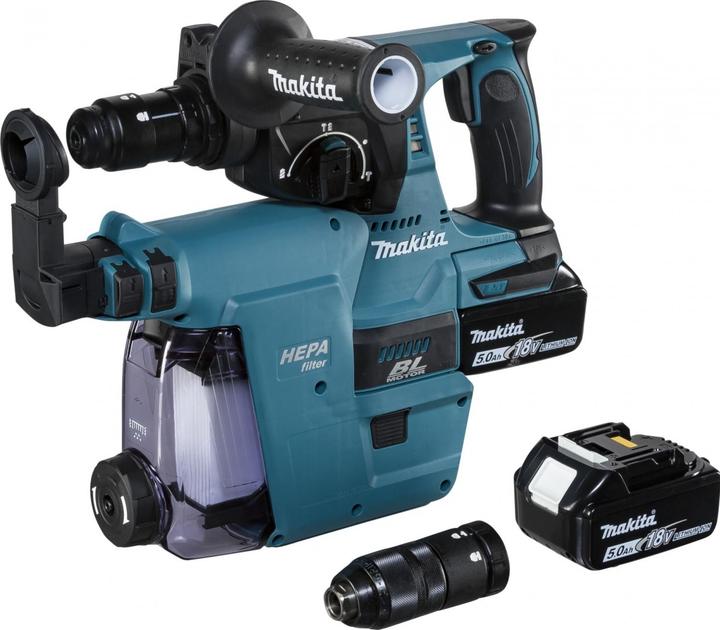 Produktbild Makita DHR243RTJW (Akkubetrieb)