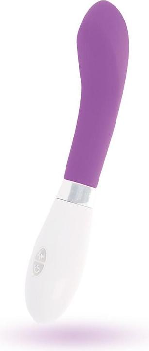 Productafbeelding Glossy G-Spot Vibrator "John