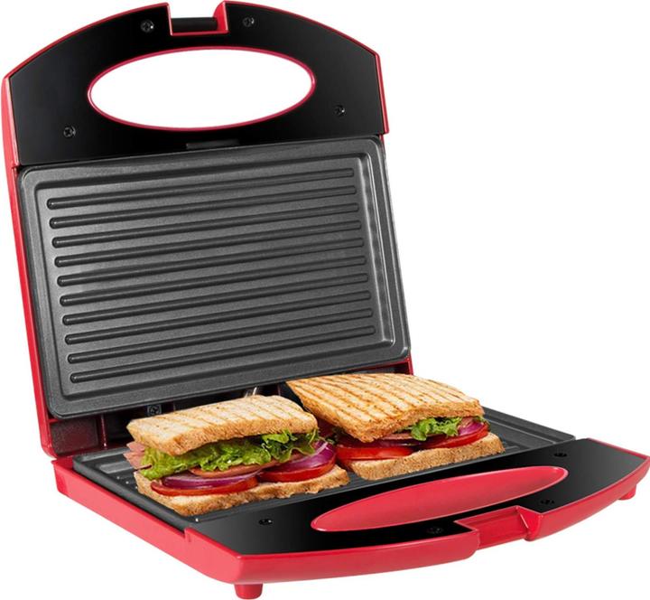 Immagine prodotto Gotoll Sandwich- & Paninitoaster
