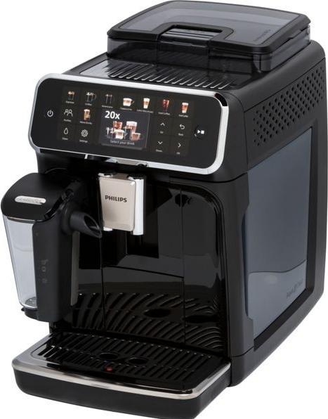Actual product image Philips EP5541/50 Kaffeevollautomat 5500 Serie