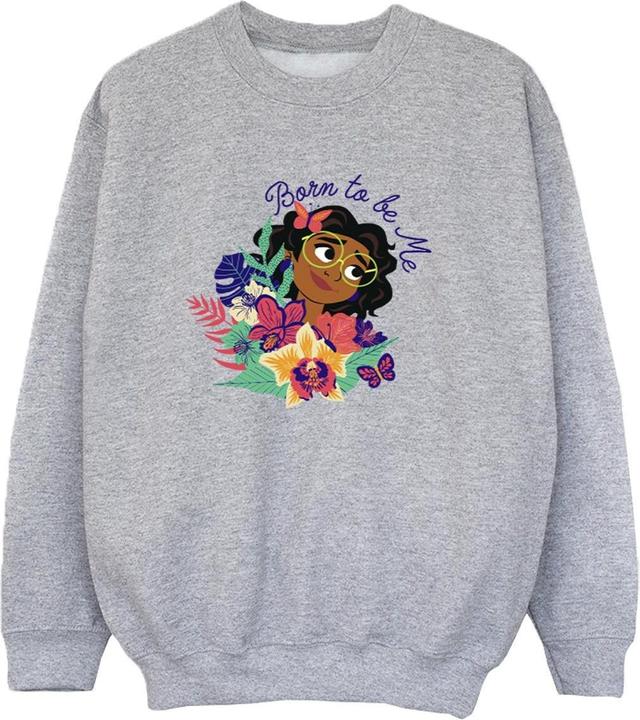 Image du produit Disney - Sweat ENCANTO BORN TO BE ME - Garçon (140, 146)