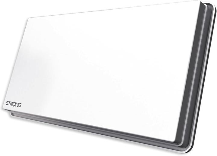 Actual product image Strong Sa64 (Flat antenna, 33.70 dB, DVB-S / -S2)