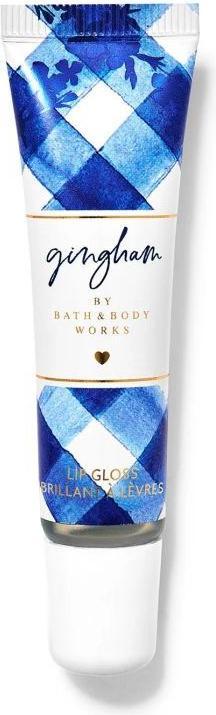 Produktbild Bath & Body Works BBW Gingham Lip Gloss