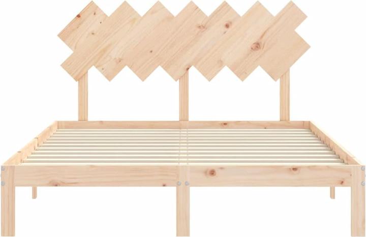 Produktbild vidaXL Reena (150 x 200 cm)