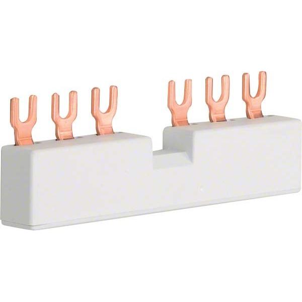 Hager, Verteilerschrank Zubehör, KD302M