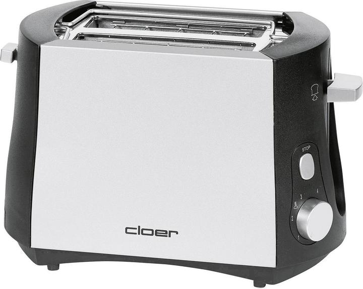 Produktbild Cloer 3410