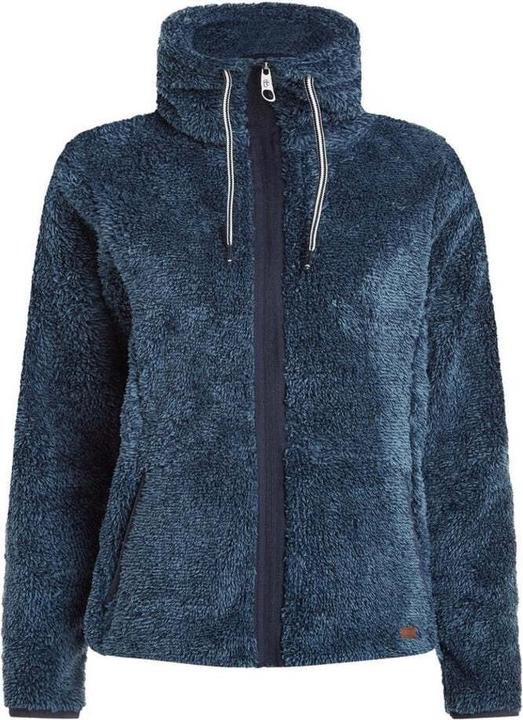 Protest Women's Riri Full Zip Top (XS)