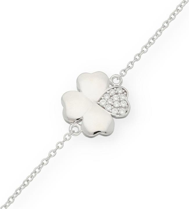 Immagine prodotto Carat Motivi (1.78 cm, Argento 925)