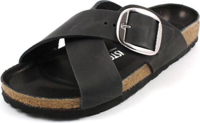 Actual product image Birkenstock Siena Big Buckle (37)