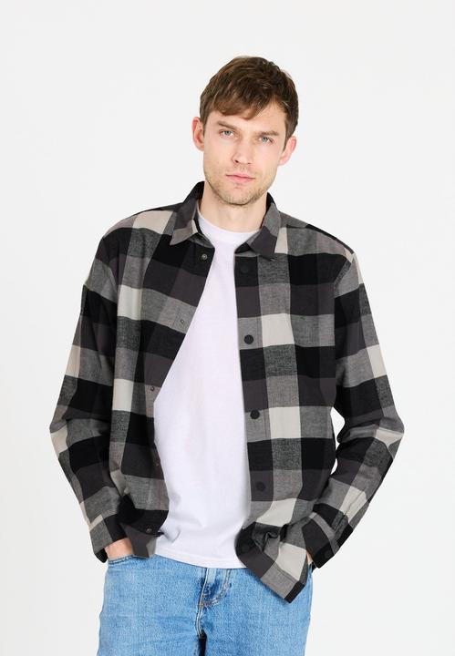 Actual product image Whistler Riglet Chequered (XL)