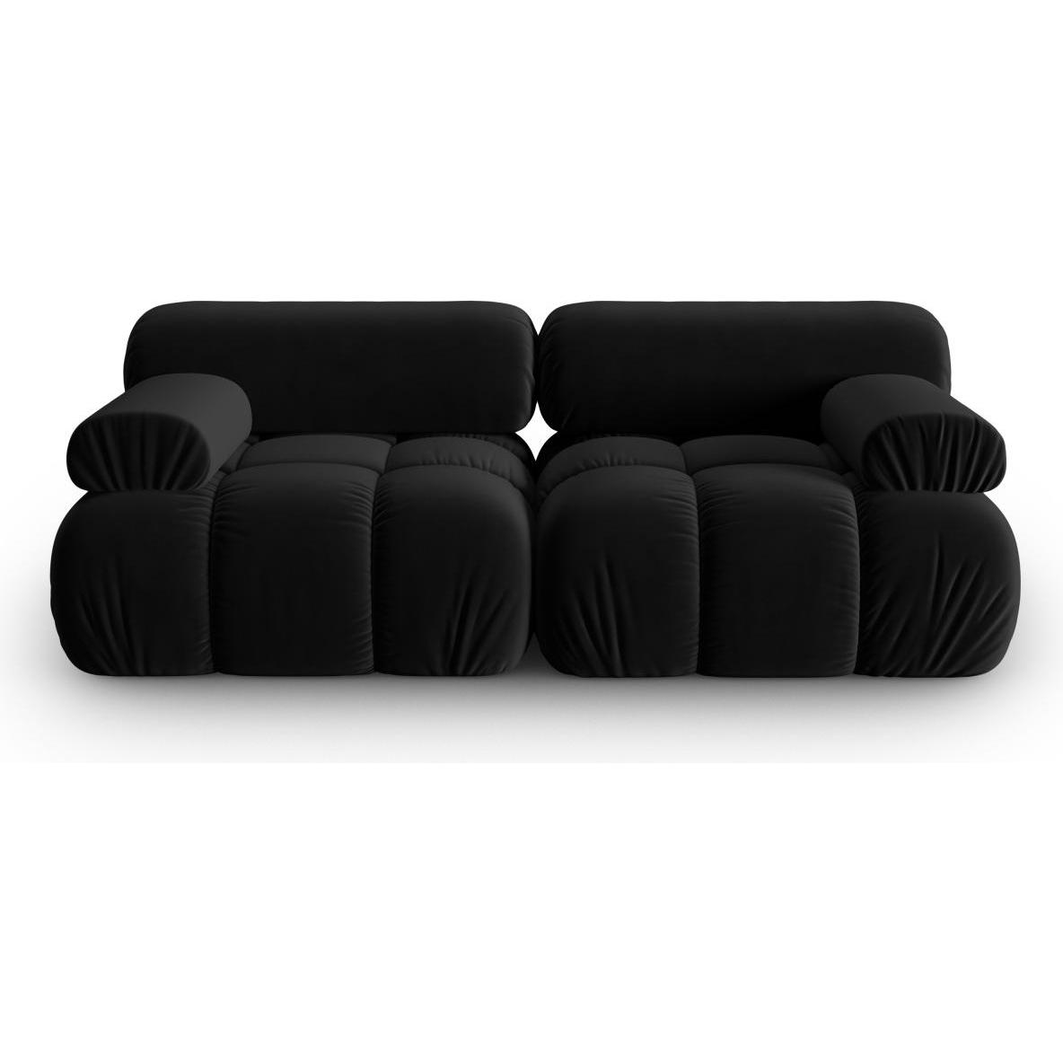 Thumbnail - Maison Heritage, Sofa, Gerda (4-Sitzer, 3-Sitzer, 2-Sitzer)