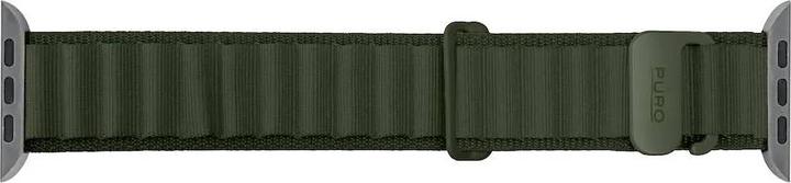 Immagine prodotto Puro Puaw44extremedkgrn (Nylon)