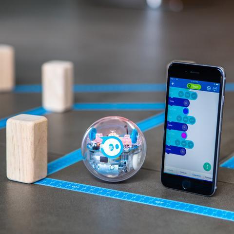 Produktbild Sphero Sprk+
