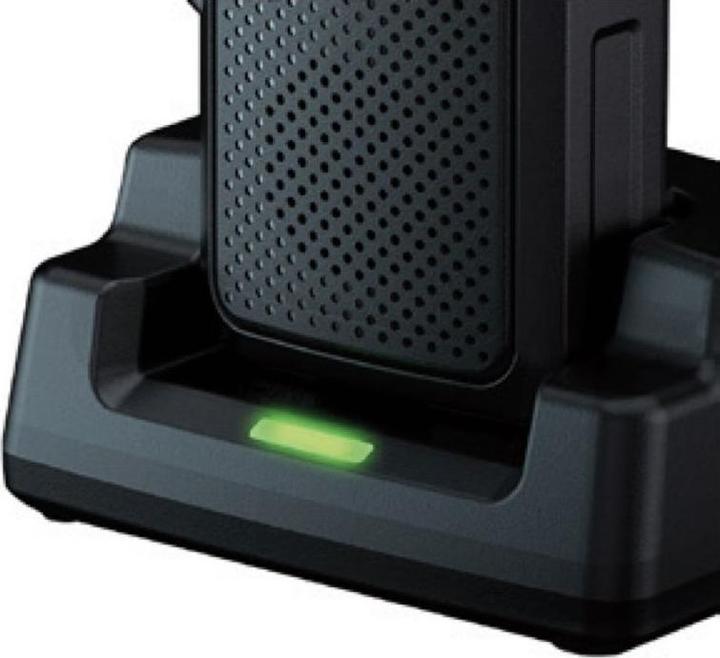 Produktbild Albrecht Tectalk Worker 3 (10 km)