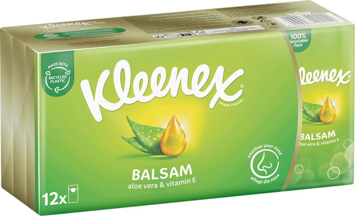 Productafbeelding Kleenex Balsem