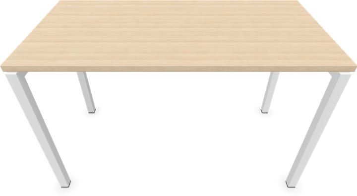 Image du produit Narbutas Bureau Nova U (120 x 60 x 74 cm)