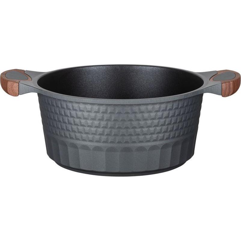 Thumbnail - Resto KASSEROLLE D20CM 4,6L, Pfanne + Kochtopf, Schwarz