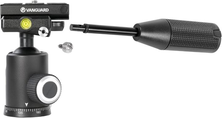 Produktbild Vanguard VEO3T265HCBP (Metall)