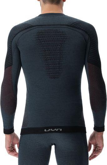 Actual product image UYN Fusyon thermal shirt (XXL)