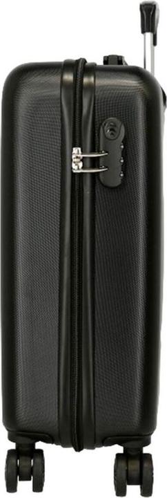 Immagine prodotto Custodia rigida, 55 cm Spiderman Geo Nero (34 l)