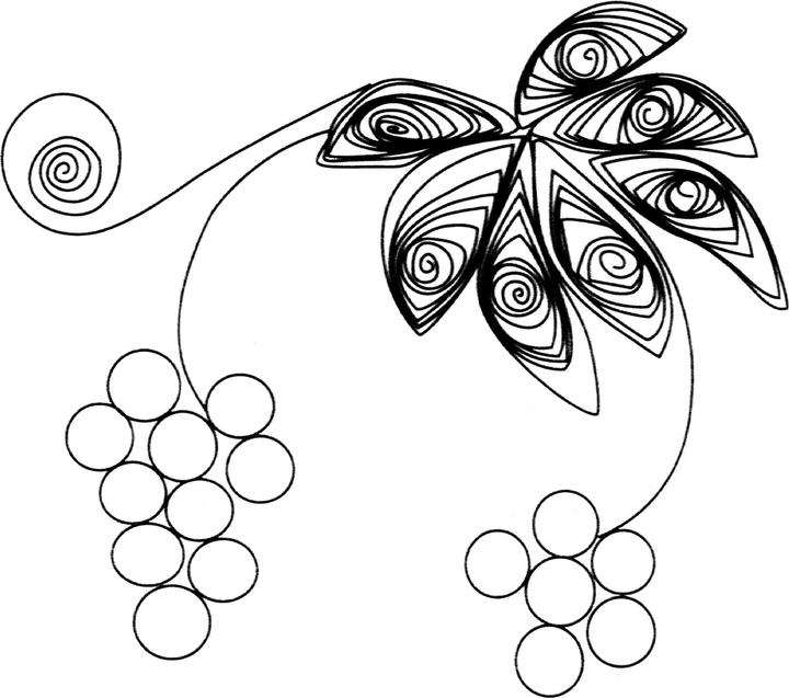 Produktbild VBS Quilling-Starter-Set