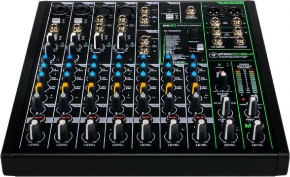 Produktbild Mackie ProFX10v3