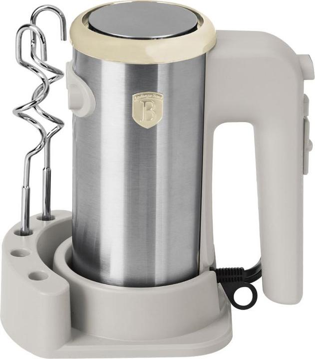 Image du produit BerlingerHaus Haus Handmixer Sahara Collection (300 W)