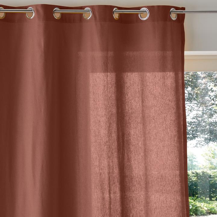 Actual product image La Redoute Interieurs Scenario Duck (220 x 135 cm)