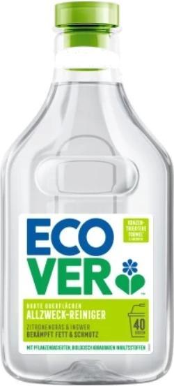 Ecover Universal cleaning agent, lemongrass and ginger, 1 litre
