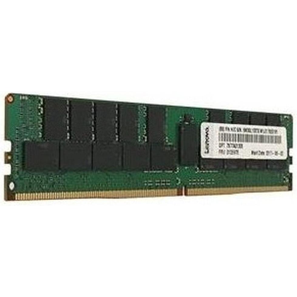 Lenovo 4ZC7A08699 (1 x 16GB, 2666 MHz, DDR4-RAM, DIMM), RAM