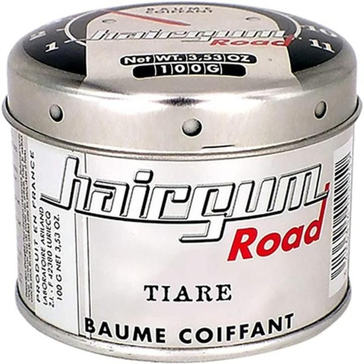 Actual product image Hairgum Road (Hair wax, 100 ml)