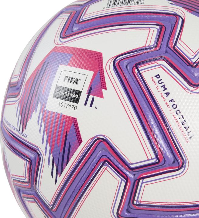 Immagine prodotto Puma Orbita Ultimate PL Lights (Qualità FIFA Pro) WP (5)