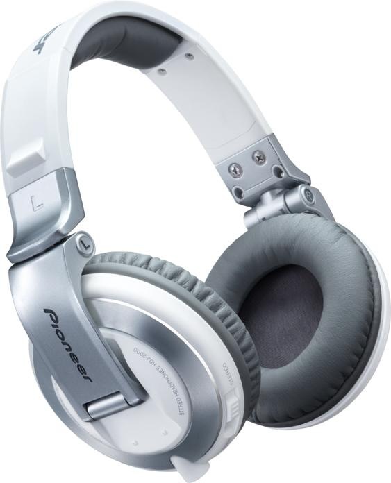 Produktbild Pioneer DJ Hdj-2000 (Kabelgebunden)