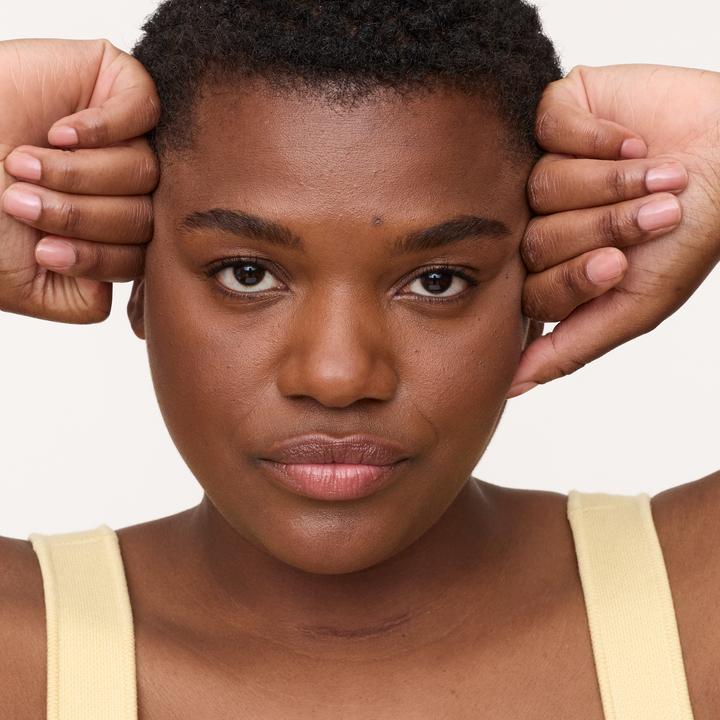 Actual product image Catrice Melted Sun (030 Pretty Tanned, Bronzer)