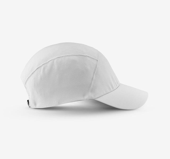 Actual product image Forclaz Peaked cap men ventilation polyester
