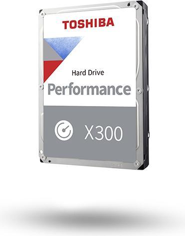 Produktbild Toshiba X300 (16 TB, 3.5", CMR)
