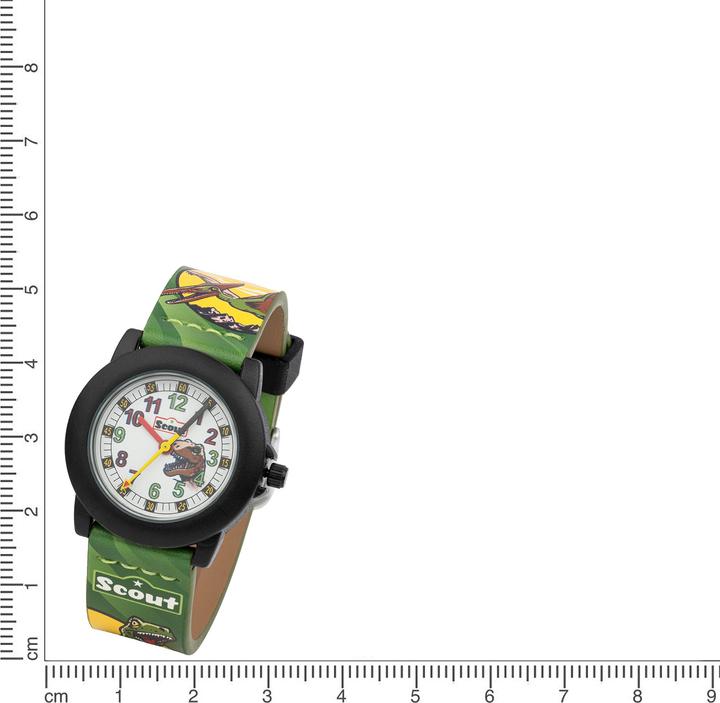 Produktbild Scout Crystal (Analoguhr, 30 mm)