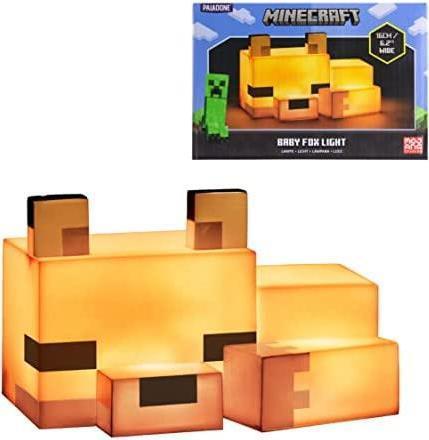 Actual product image Paladone Products Fox