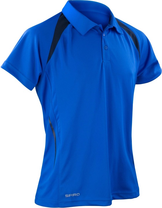 Produktbild Spiro Team Spirit Poloshirt (L)