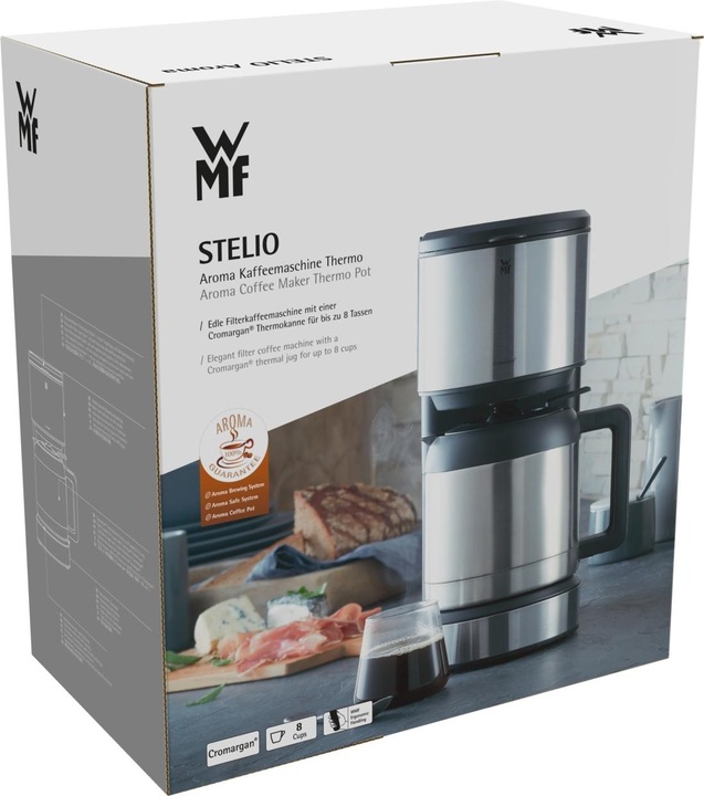 Actual product image WMF Stelio