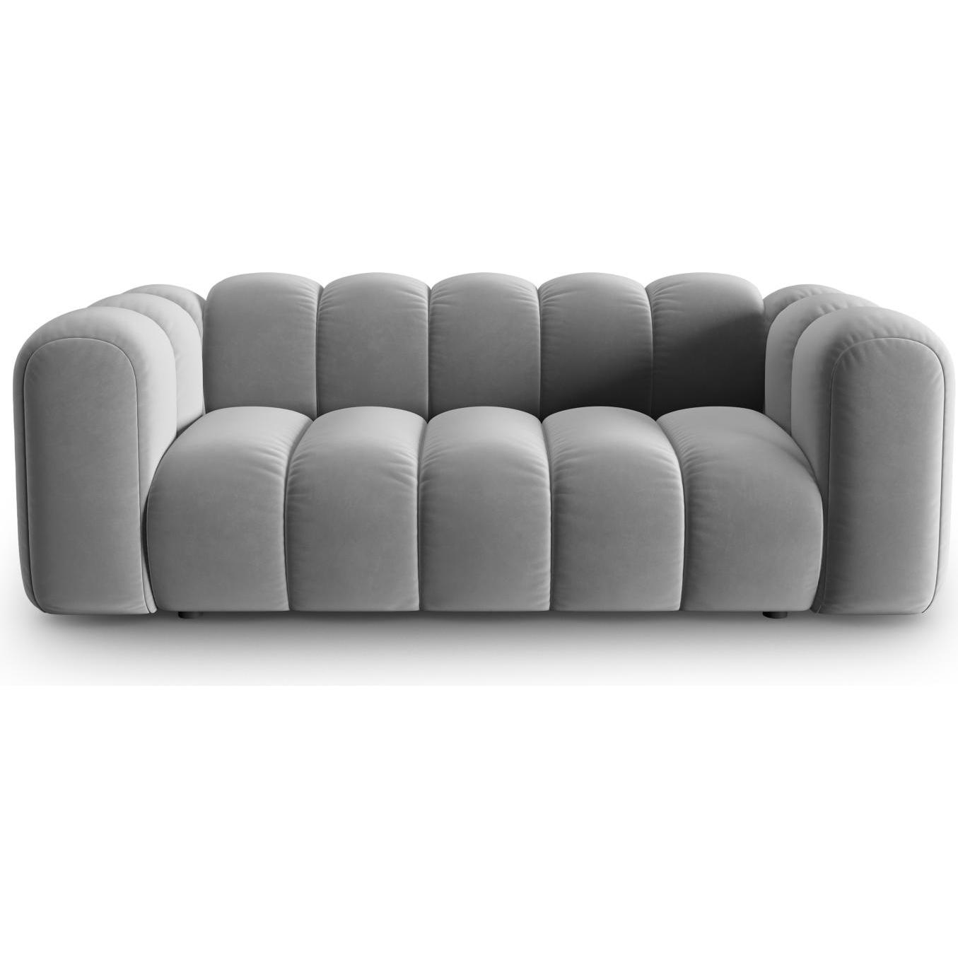 Micadoni, Sofa, Lupine (3-Sitzer, 2-Sitzer, 4-Sitzer)