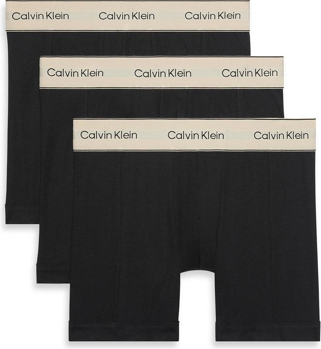 Produktbild Calvin Klein Boxer Brief 3pk (L)