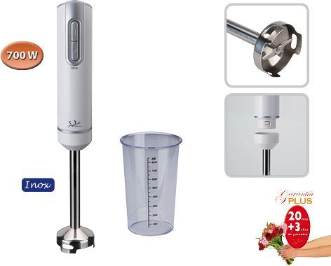 Actual product image Jata BT158 (700 W)